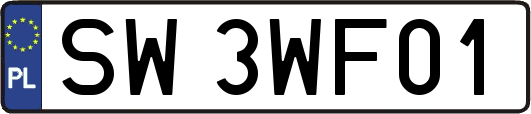 SW3WF01