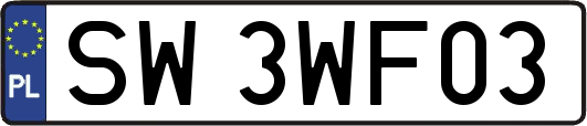SW3WF03