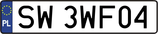 SW3WF04