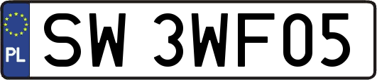 SW3WF05