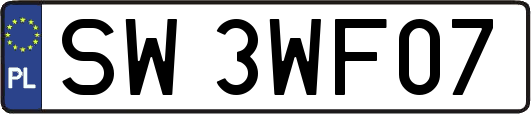 SW3WF07