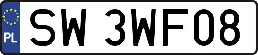 SW3WF08