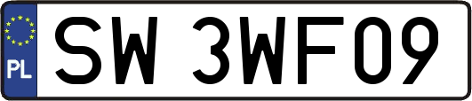 SW3WF09