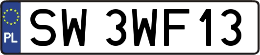 SW3WF13
