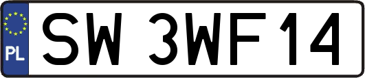 SW3WF14