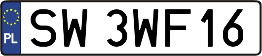 SW3WF16