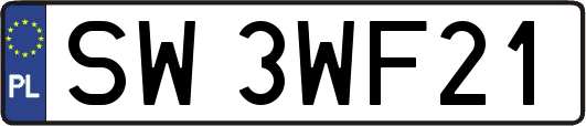 SW3WF21