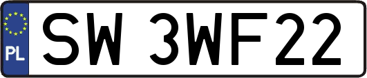 SW3WF22