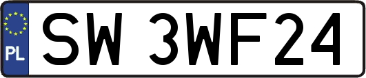 SW3WF24