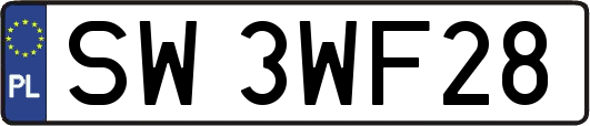 SW3WF28