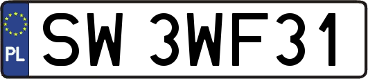 SW3WF31