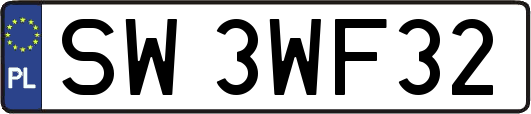 SW3WF32