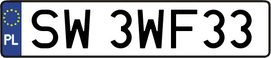 SW3WF33