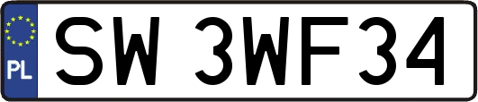 SW3WF34
