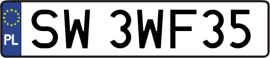 SW3WF35