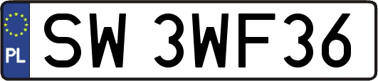 SW3WF36
