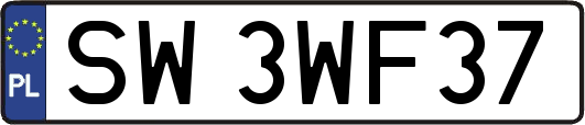 SW3WF37