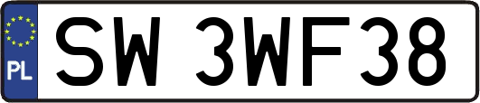 SW3WF38