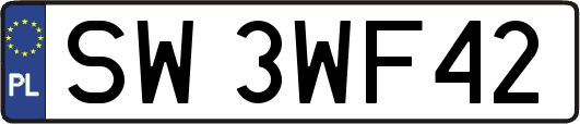 SW3WF42