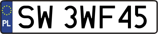 SW3WF45
