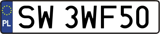 SW3WF50