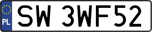 SW3WF52