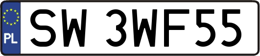SW3WF55