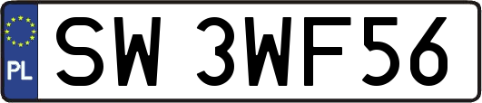 SW3WF56