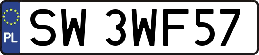 SW3WF57