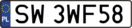 SW3WF58