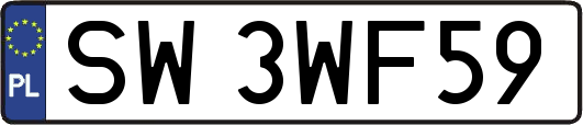 SW3WF59
