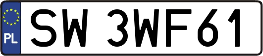 SW3WF61