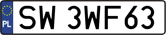 SW3WF63