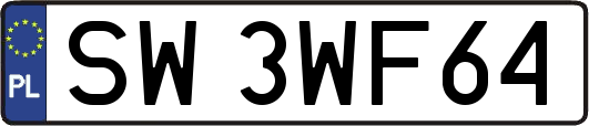 SW3WF64