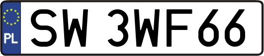 SW3WF66