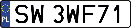 SW3WF71