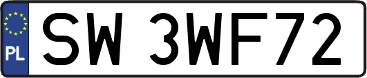 SW3WF72