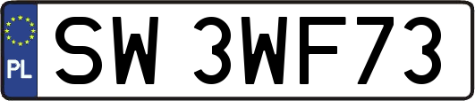 SW3WF73