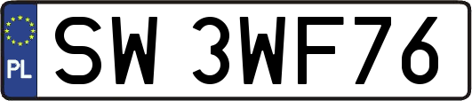 SW3WF76