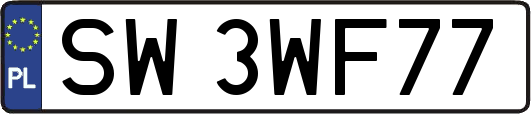 SW3WF77