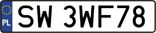 SW3WF78