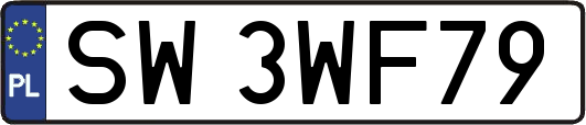 SW3WF79
