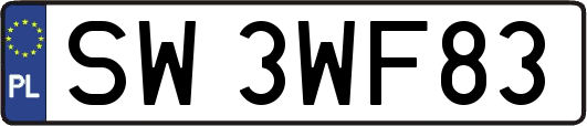 SW3WF83