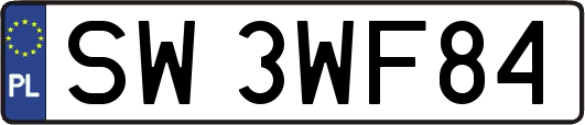 SW3WF84