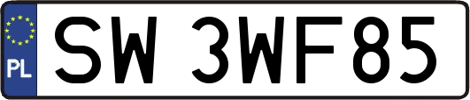 SW3WF85
