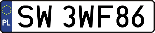 SW3WF86
