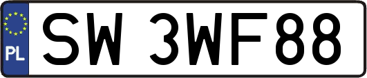 SW3WF88