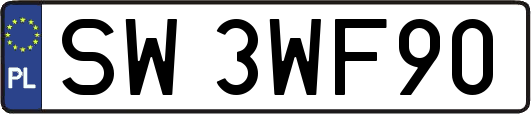 SW3WF90