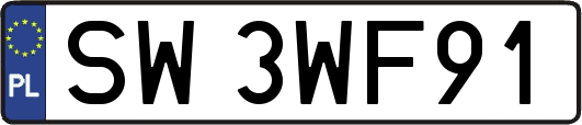 SW3WF91