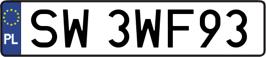 SW3WF93